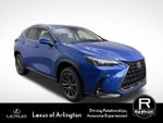 2026 Lexus NX NX 350