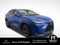 2026 Lexus NX NX 350