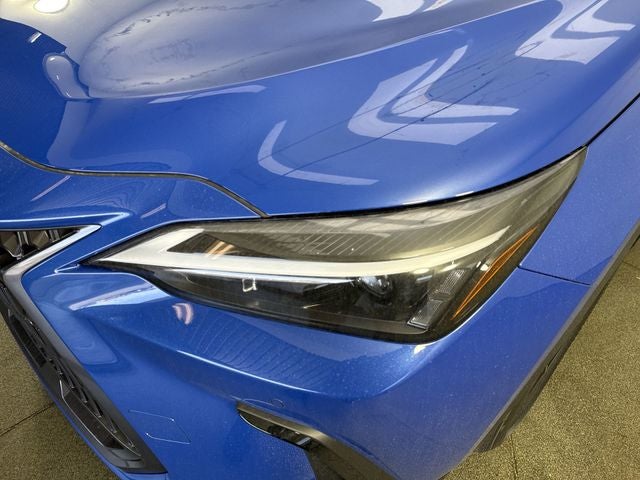 2026 Lexus NX NX 350