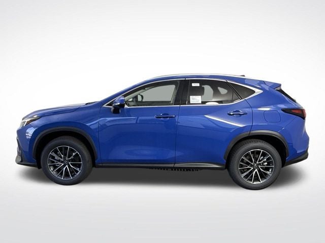 2026 Lexus NX NX 350