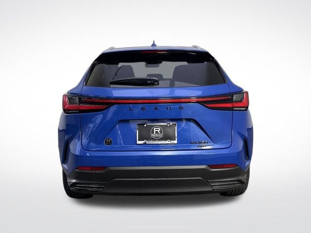 2026 Lexus NX NX 350