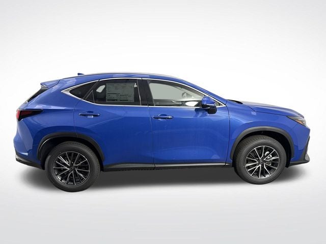 2026 Lexus NX NX 350