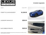 2026 Lexus NX NX 350
