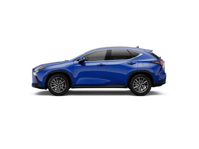 2026 Lexus NX NX 350