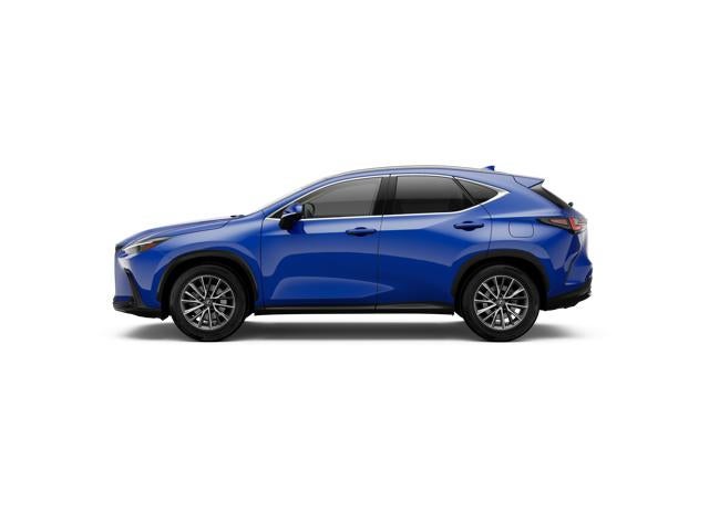 2026 Lexus NX NX 350
