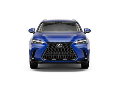 2026 Lexus NX NX 350