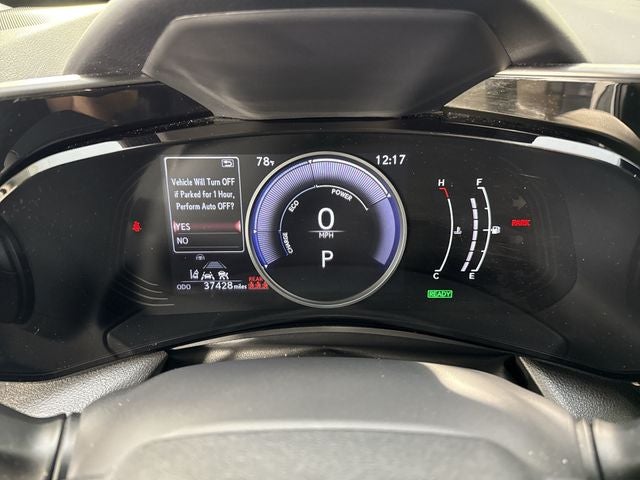 2024 Lexus NX NX 350h