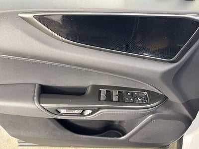 2024 Lexus NX NX 350h
