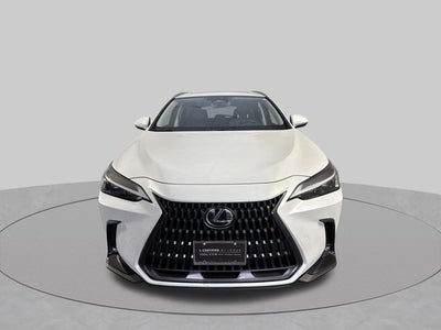 2024 Lexus NX NX 350h