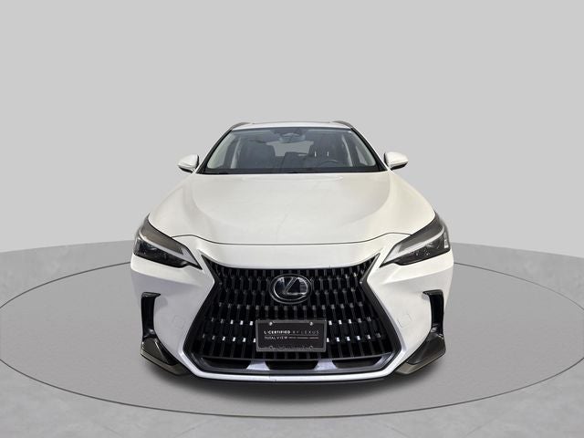 2024 Lexus NX NX 350h