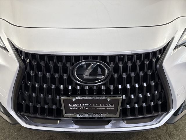 2024 Lexus NX NX 350h