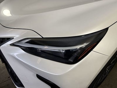 2024 Lexus NX NX 350h