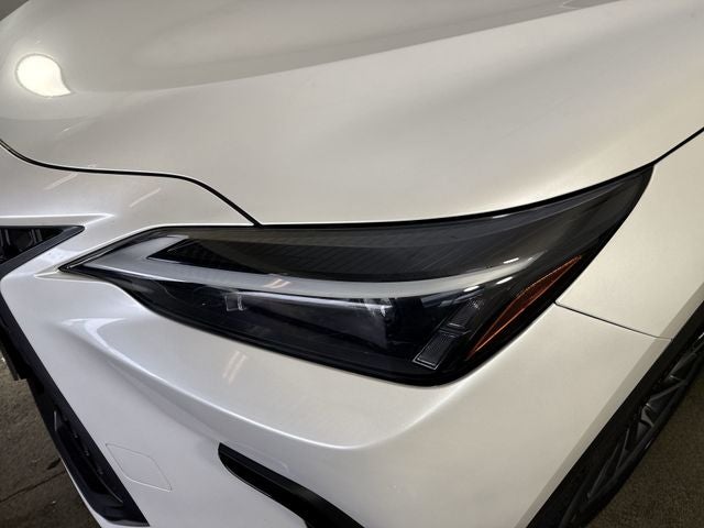 2024 Lexus NX NX 350h