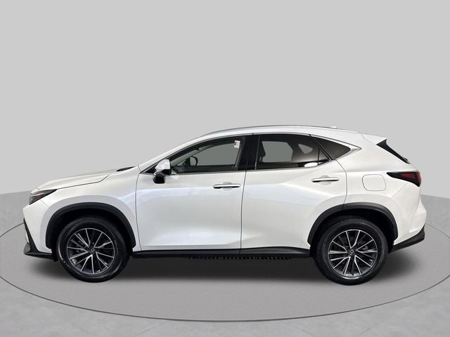 2024 Lexus NX NX 350h