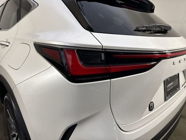 2024 Lexus NX NX 350h