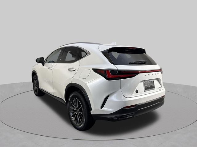 2024 Lexus NX NX 350h