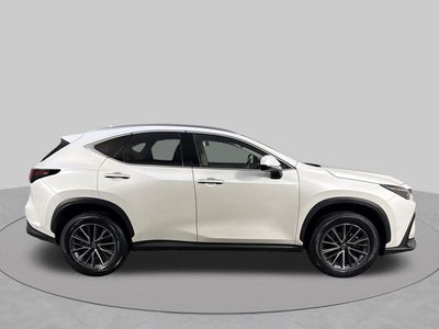 2024 Lexus NX NX 350h