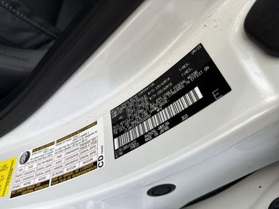 2024 Lexus NX NX 350h