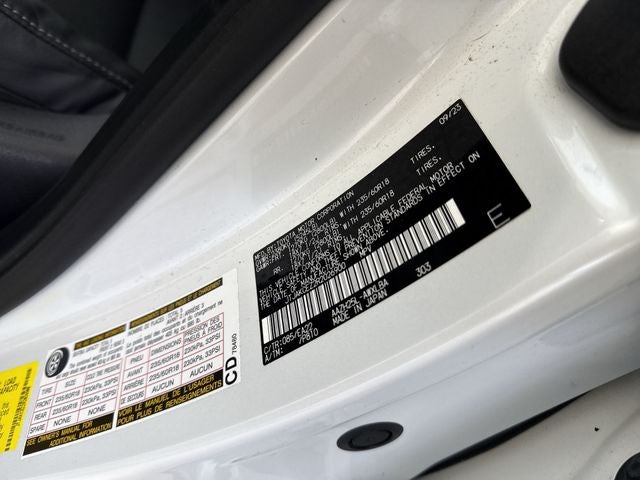 2024 Lexus NX NX 350h
