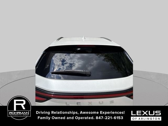 2024 Lexus NX NX 350h