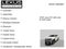 2024 Lexus NX NX 350h