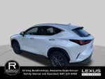 2023 Lexus NX NX 350h