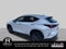 2023 Lexus NX NX 350h