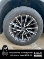 2023 Lexus NX NX 350h