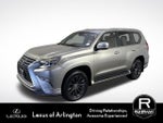 2021 Lexus GX GX 460 Premium