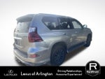 2021 Lexus GX GX 460 Premium