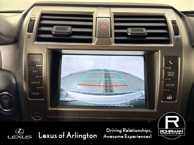 2021 Lexus GX GX 460 Premium