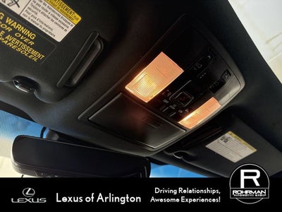 2022 Lexus GX GX 460 Premium