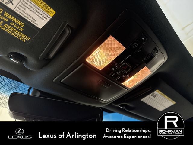 2022 Lexus GX GX 460 Premium