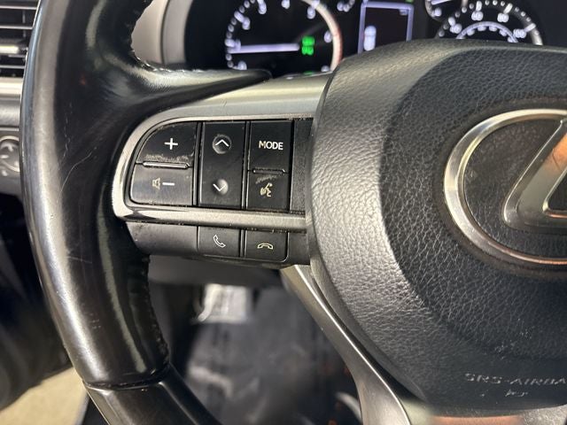 2022 Lexus GX GX 460 Premium