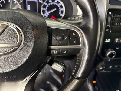 2022 Lexus GX GX 460 Premium