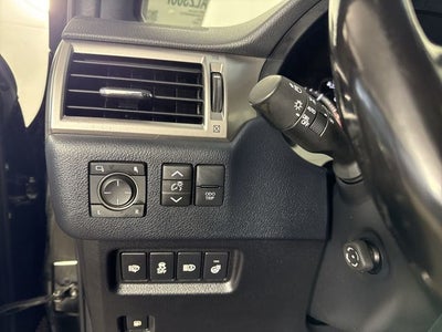 2022 Lexus GX GX 460 Premium
