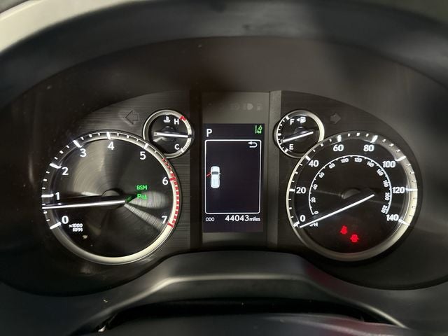 2022 Lexus GX GX 460 Premium