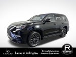 2022 Lexus GX GX 460 Premium