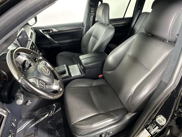 2022 Lexus GX GX 460 Premium