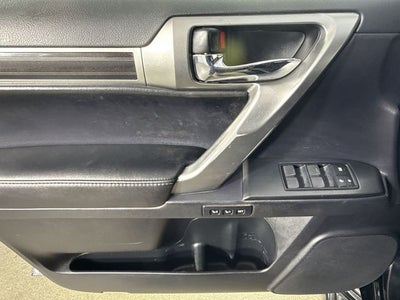 2022 Lexus GX GX 460 Premium