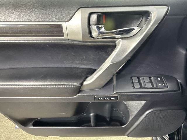 2022 Lexus GX GX 460 Premium
