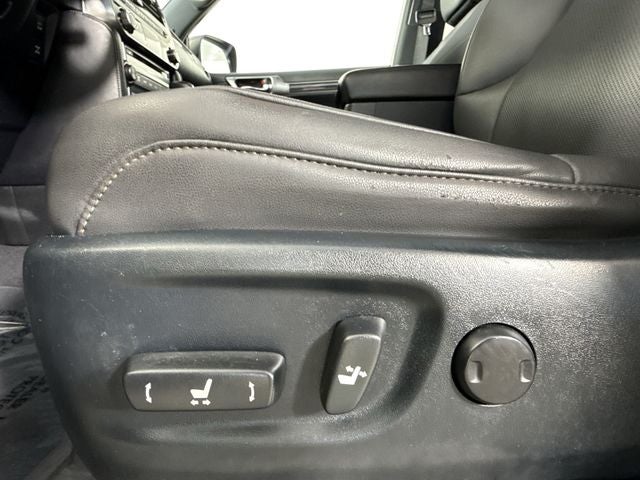 2022 Lexus GX GX 460 Premium