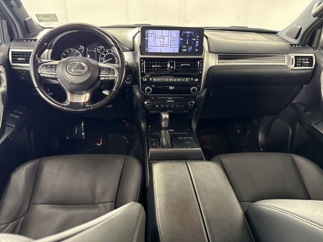 2022 Lexus GX GX 460 Premium