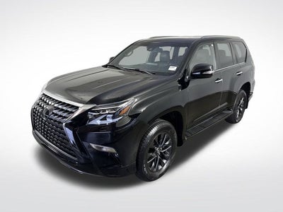 2022 Lexus GX GX 460 Premium