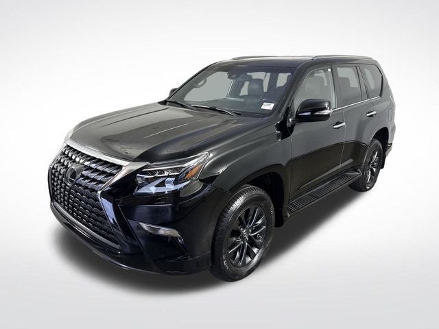 2022 Lexus GX GX 460 Premium