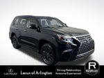 2022 Lexus GX GX 460 Premium