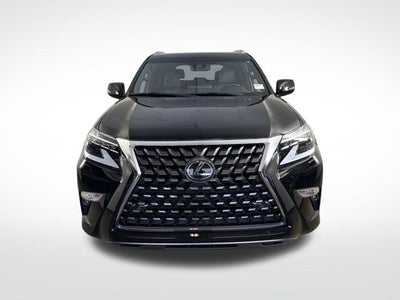 2022 Lexus GX GX 460 Premium