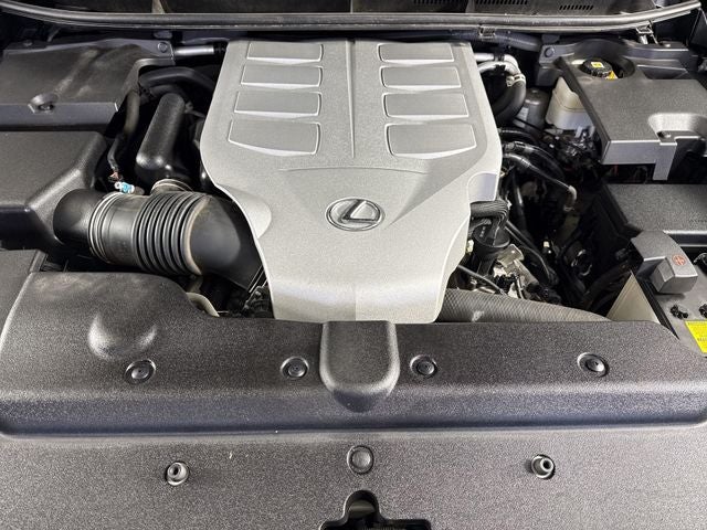 2022 Lexus GX GX 460 Premium