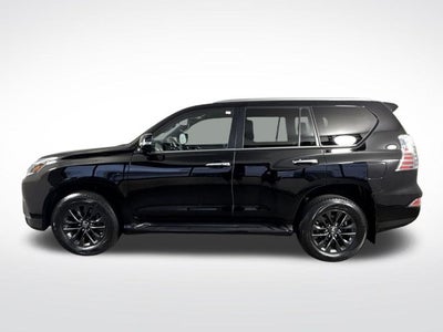 2022 Lexus GX GX 460 Premium