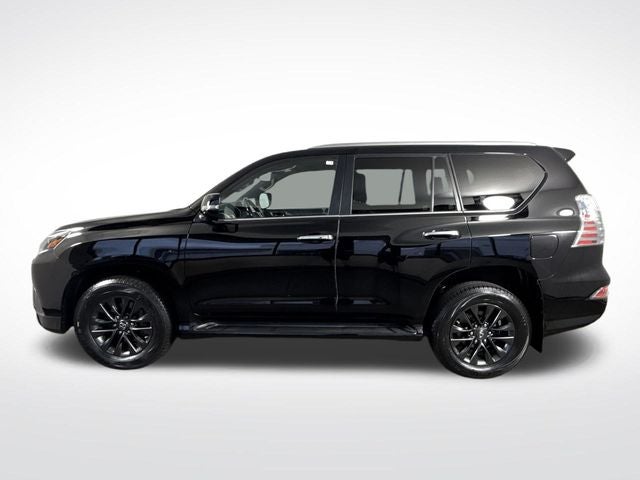 2022 Lexus GX GX 460 Premium